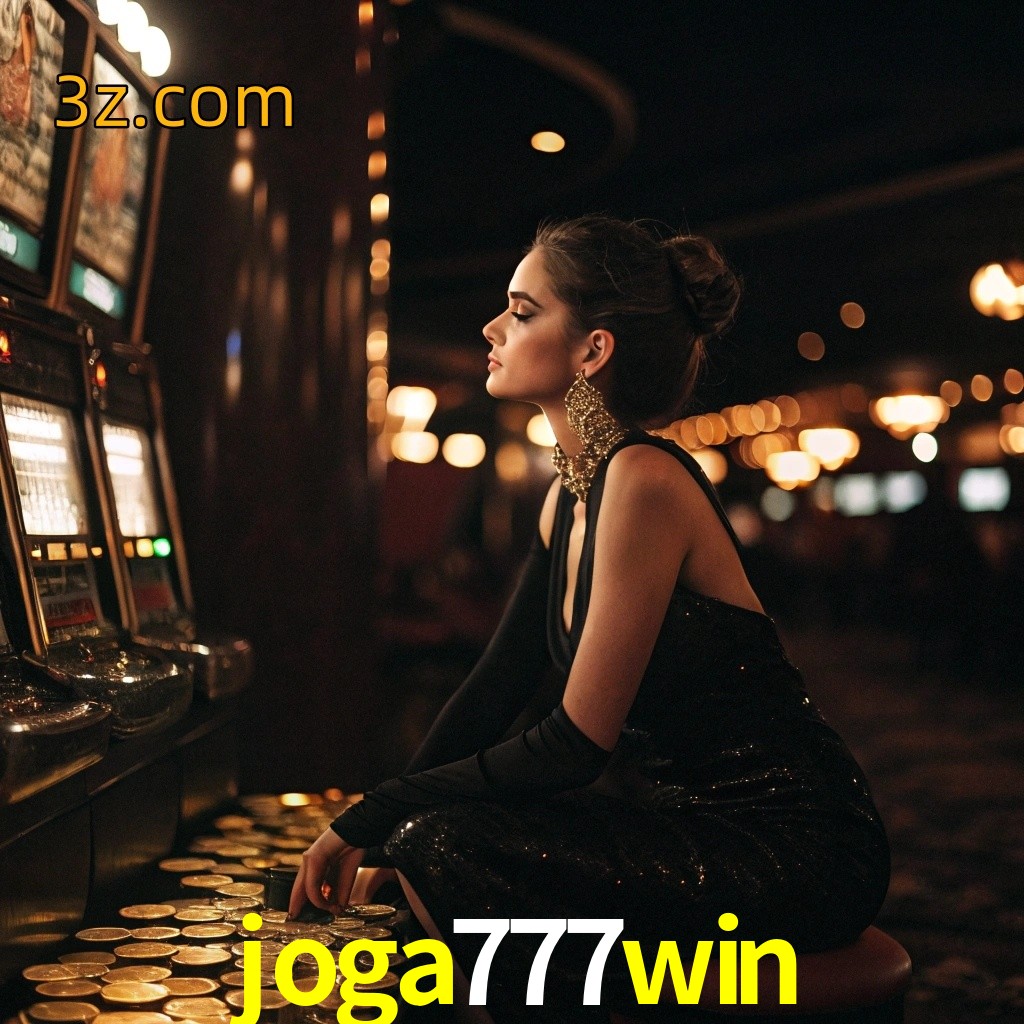 game joga777win
