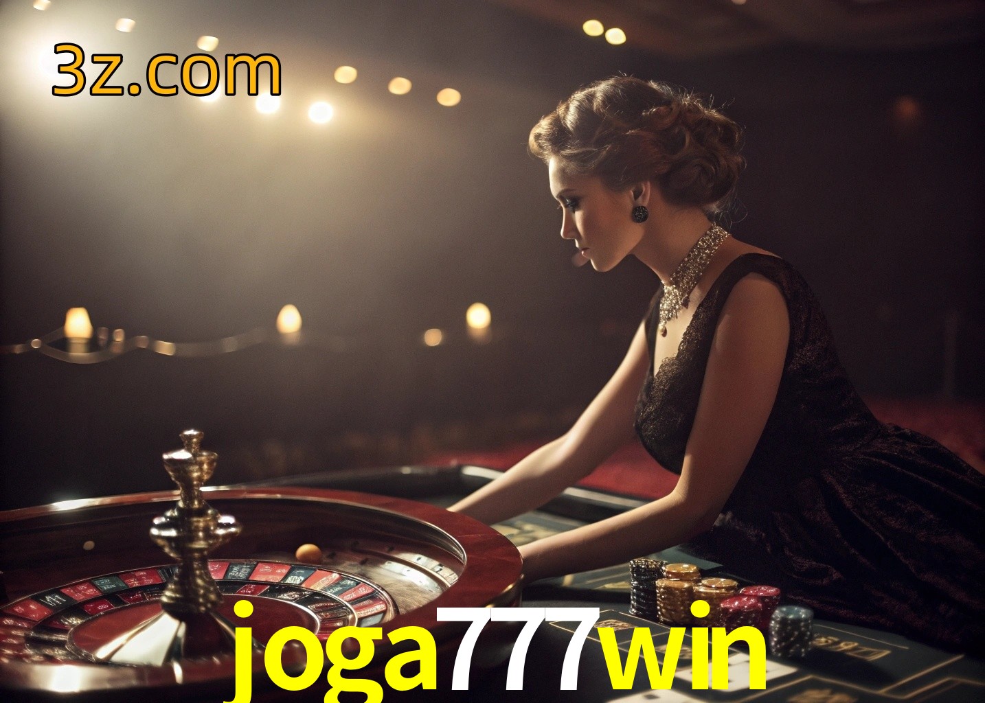  joga777win