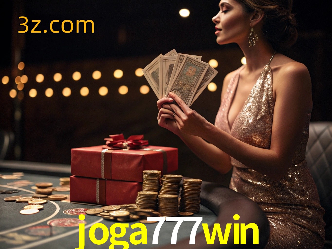  joga777win