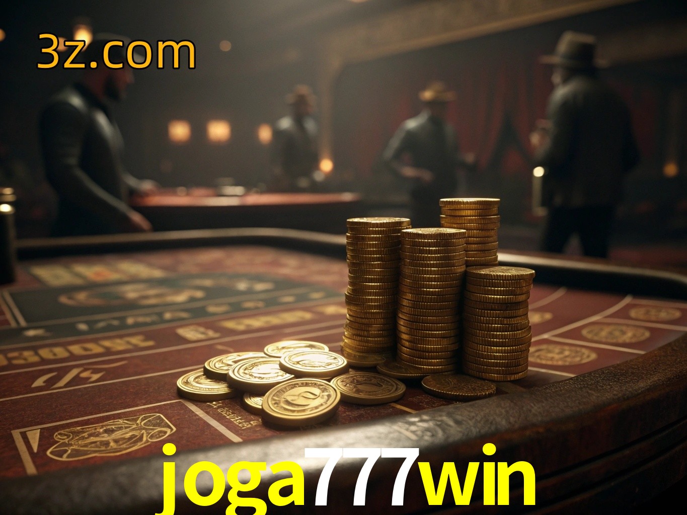  joga777win app