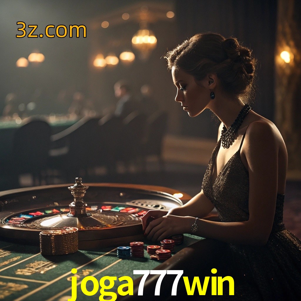 jogos joga777win