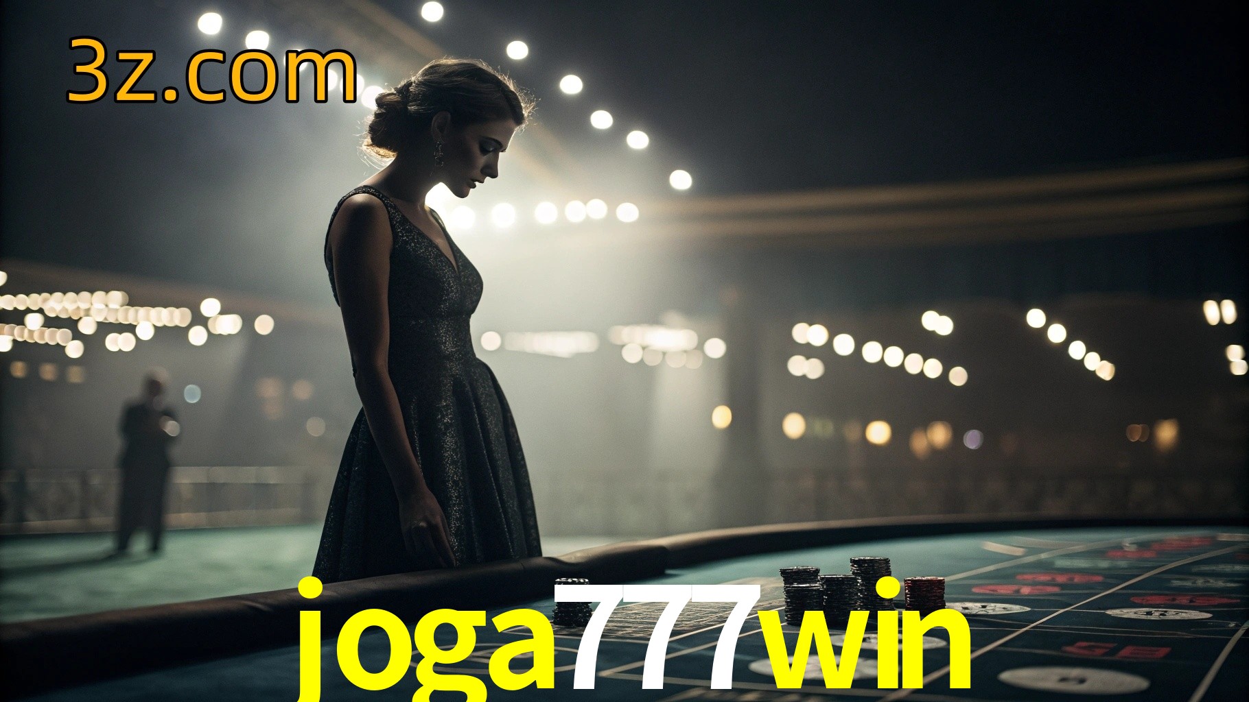games joga777win