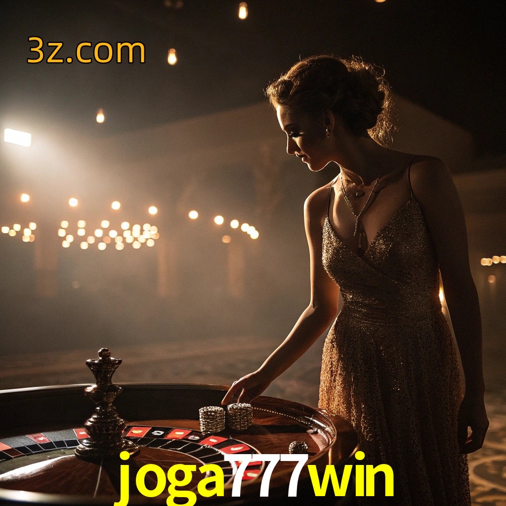 win joga777win