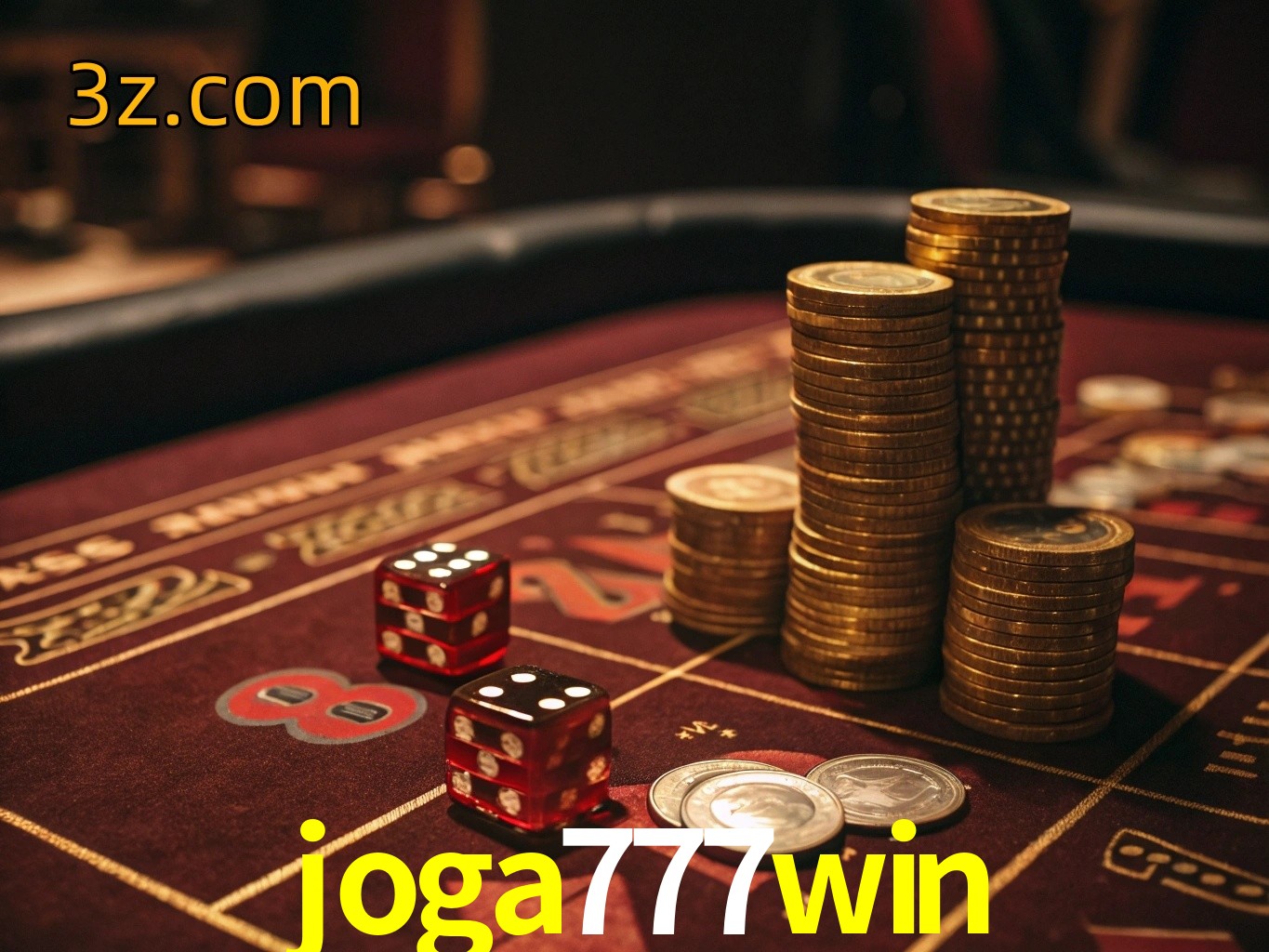 app joga777win