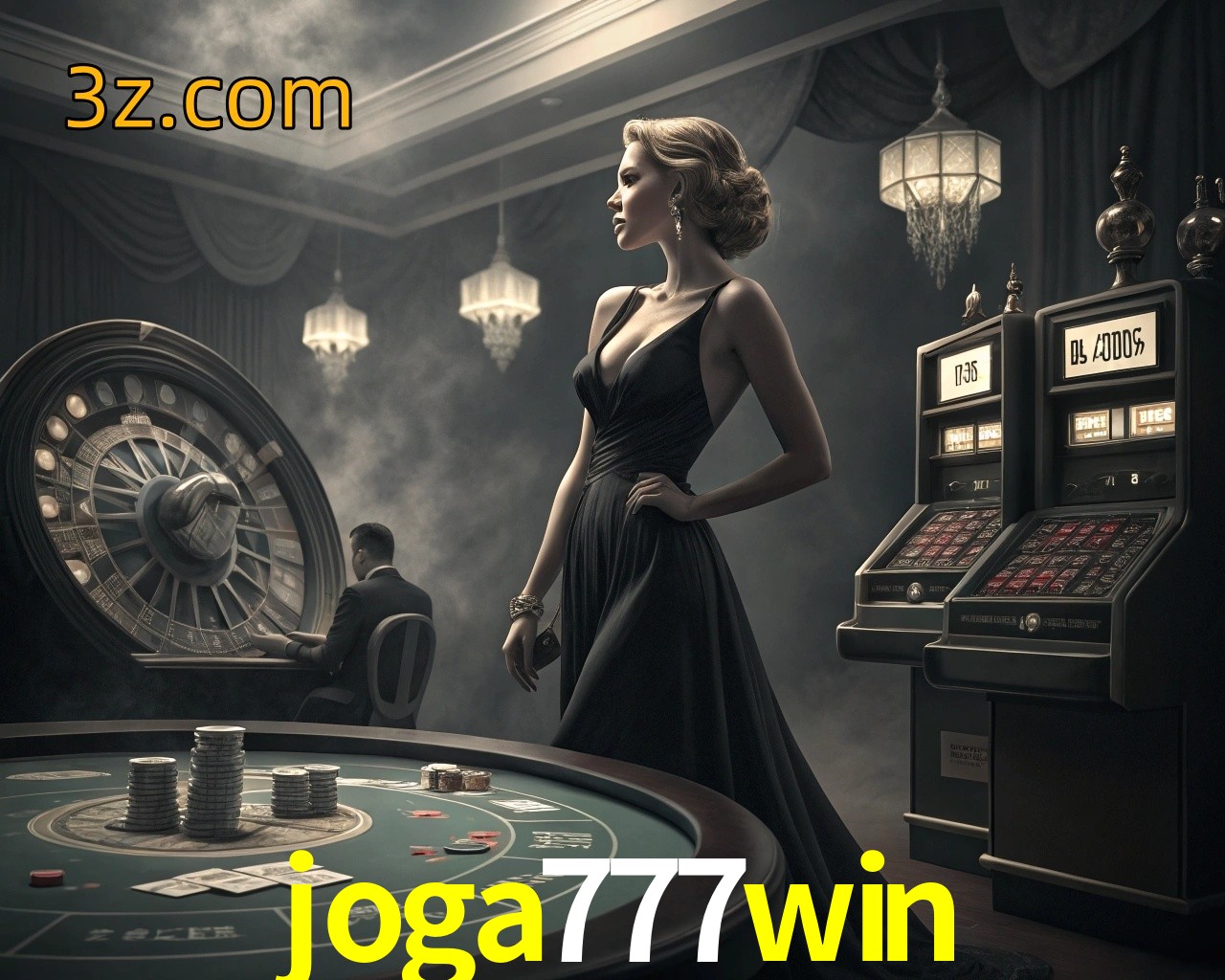bonus joga777win