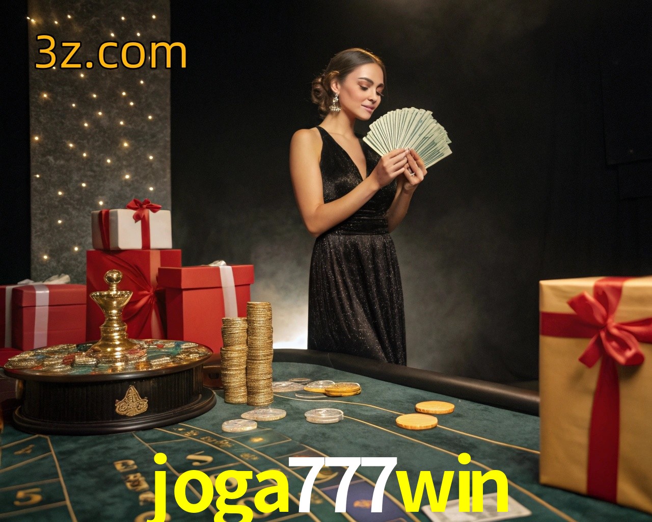  joga777win