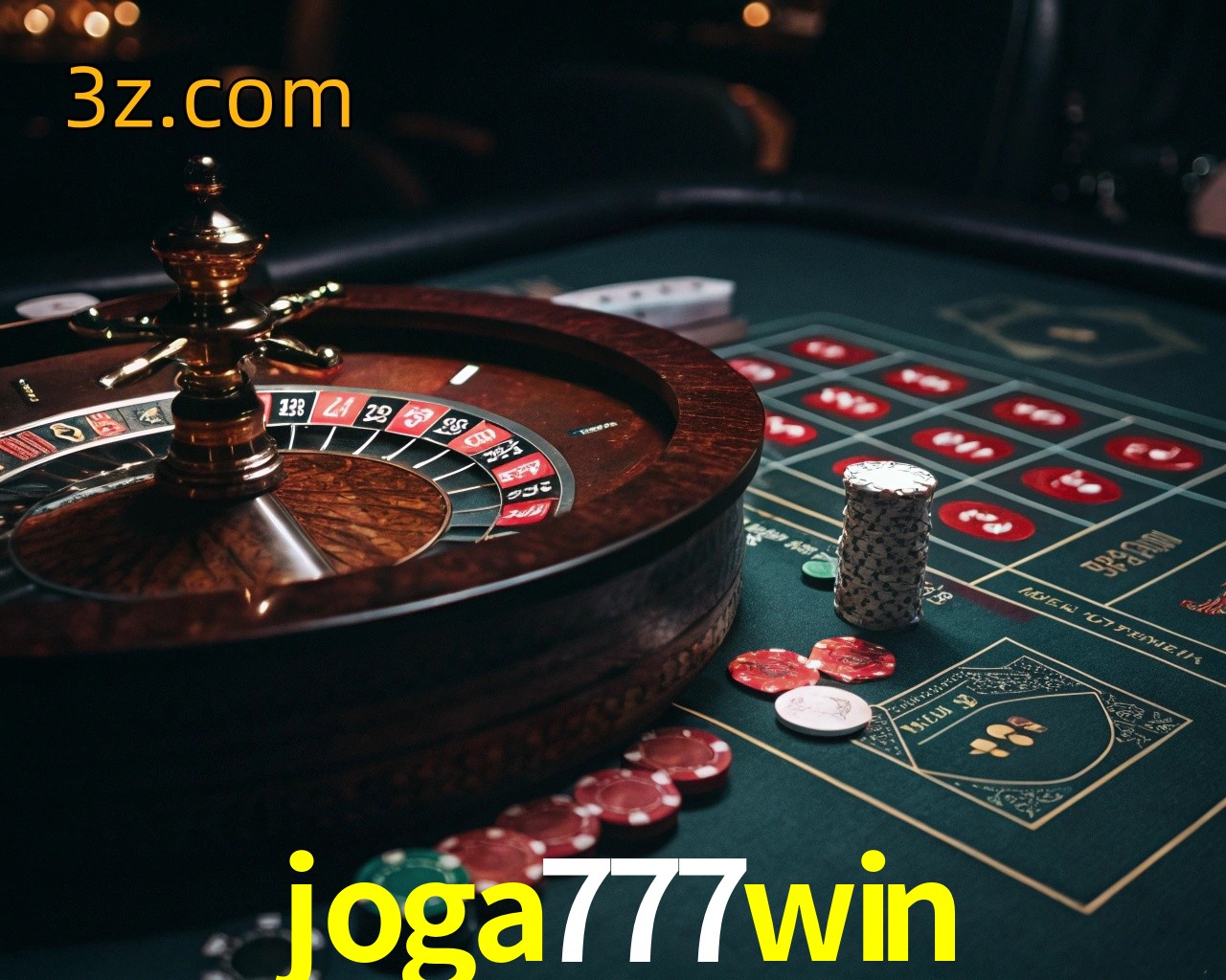 app joga777win